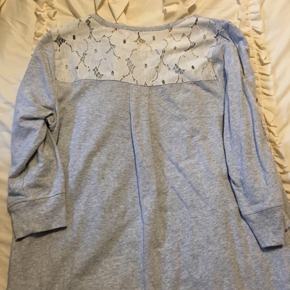 jane and bleecker Tops - Jane and Bleecker Tunic - Size Large jane and bleecker Tops - Jane and Bleecker Tunic - Size Large